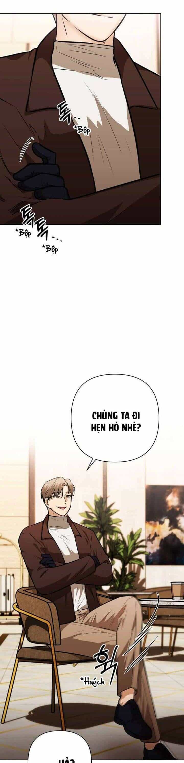 Xin Người Đừng Quên - Chương 55 - ảnh 31