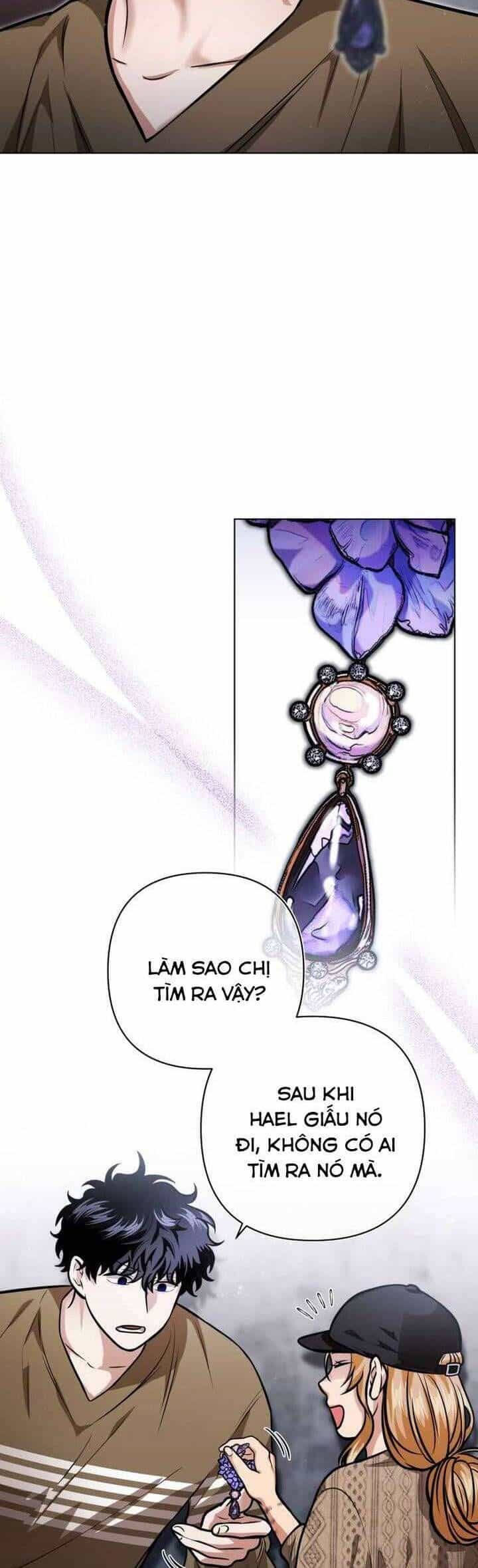Xin Người Đừng Quên - Chương 57 - ảnh 3