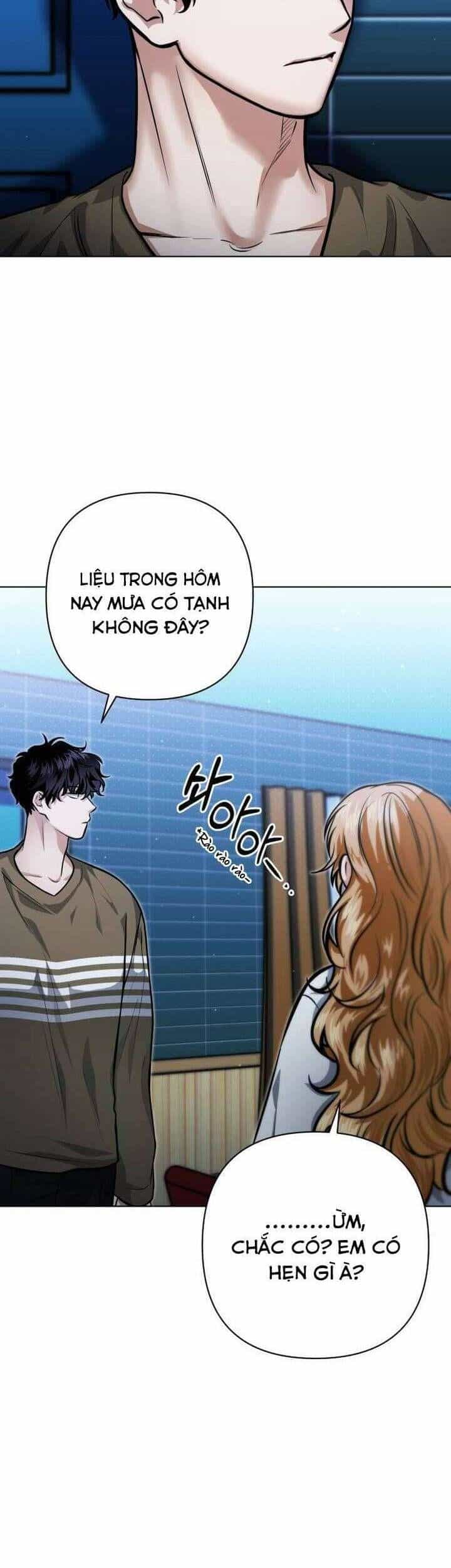 Xin Người Đừng Quên - Chương 58 - ảnh 23