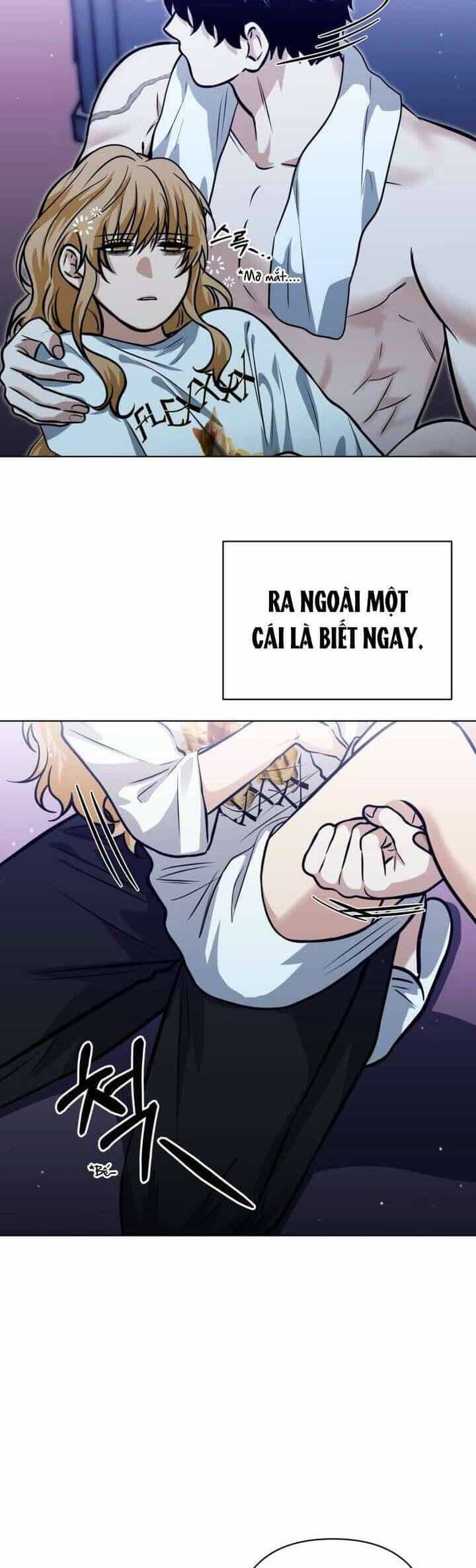 Xin Người Đừng Quên - Chương 59 - ảnh 20