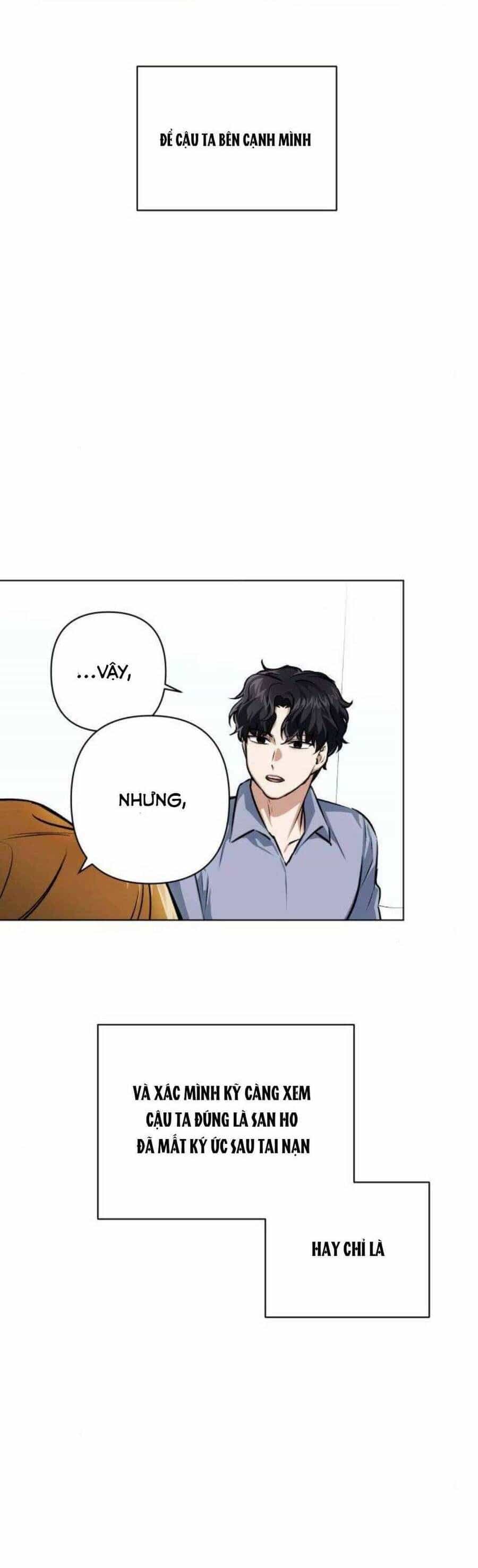 Xin Người Đừng Quên - Chương 6 - ảnh 8