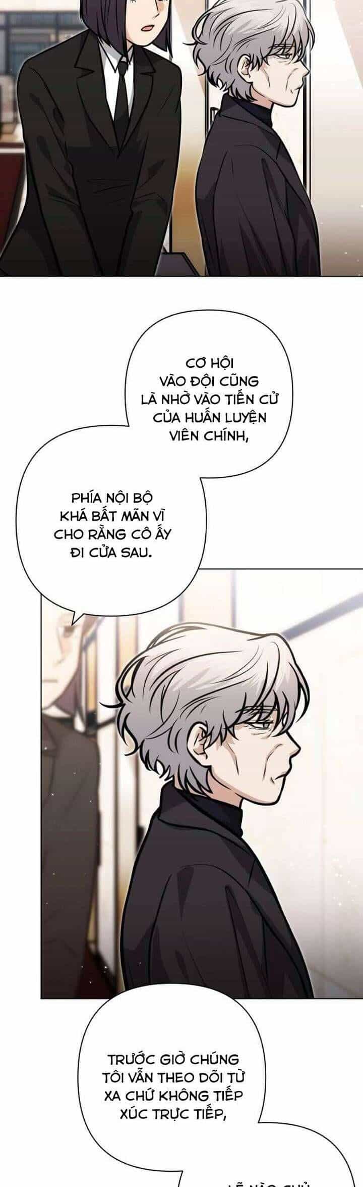 Xin Người Đừng Quên - Chương 60 - ảnh 30