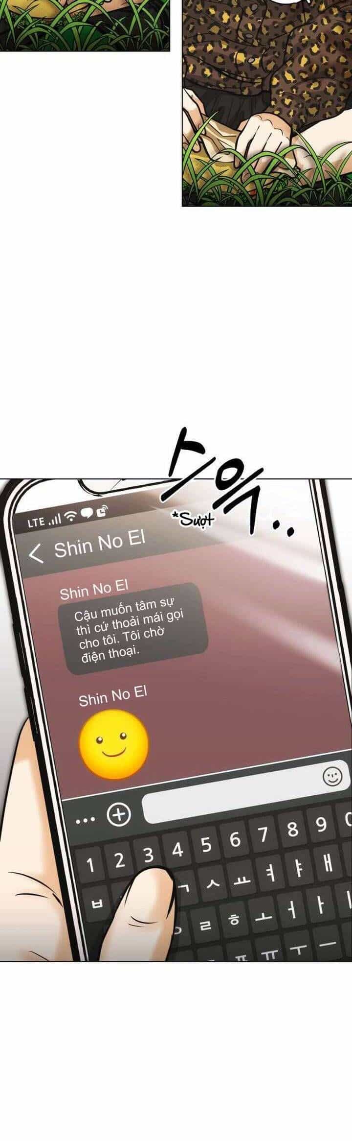 Xin Người Đừng Quên - Chương 61 - ảnh 14