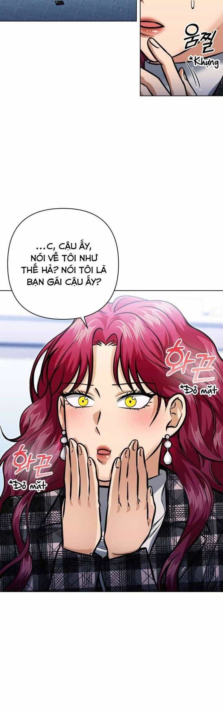 Xin Người Đừng Quên - Chương 62 - ảnh 12