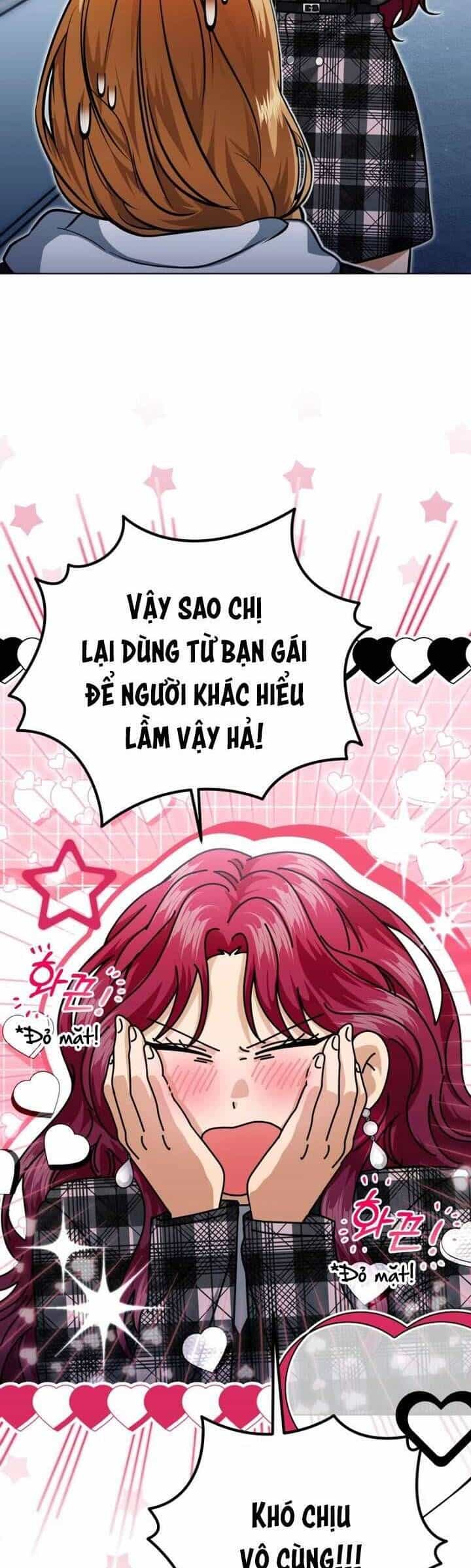 Xin Người Đừng Quên - Chương 62 - ảnh 14