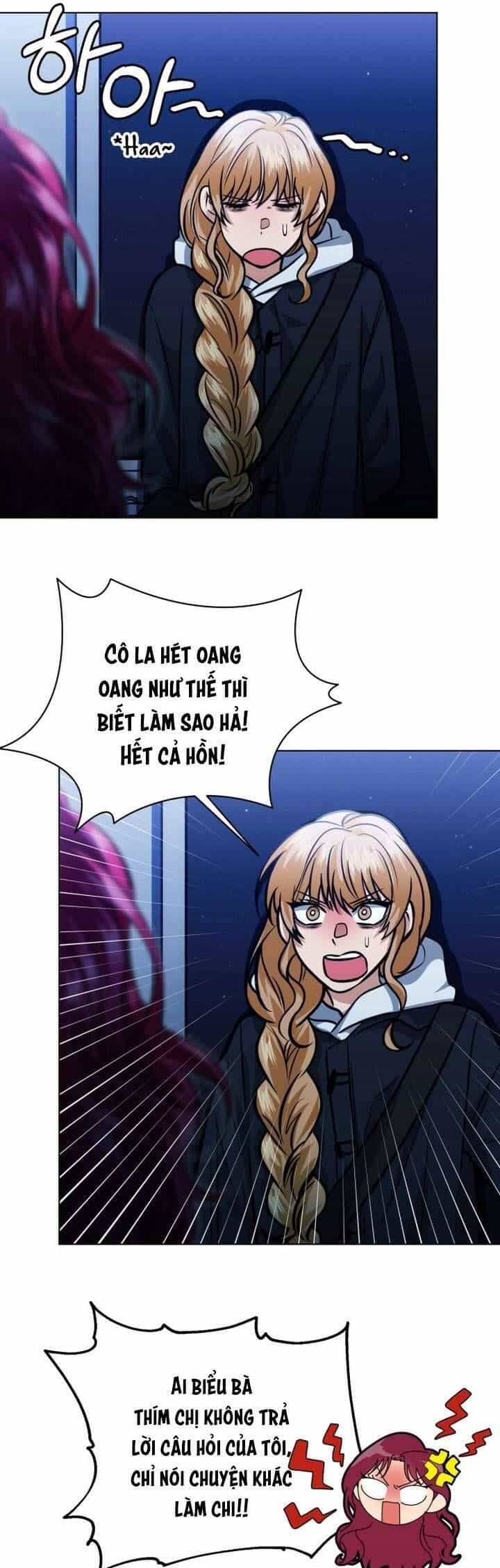 Xin Người Đừng Quên - Chương 62 - ảnh 17
