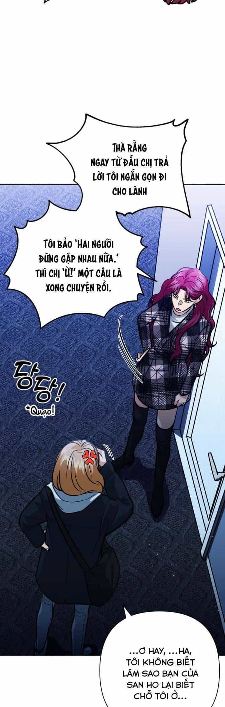 Xin Người Đừng Quên - Chương 62 - ảnh 18