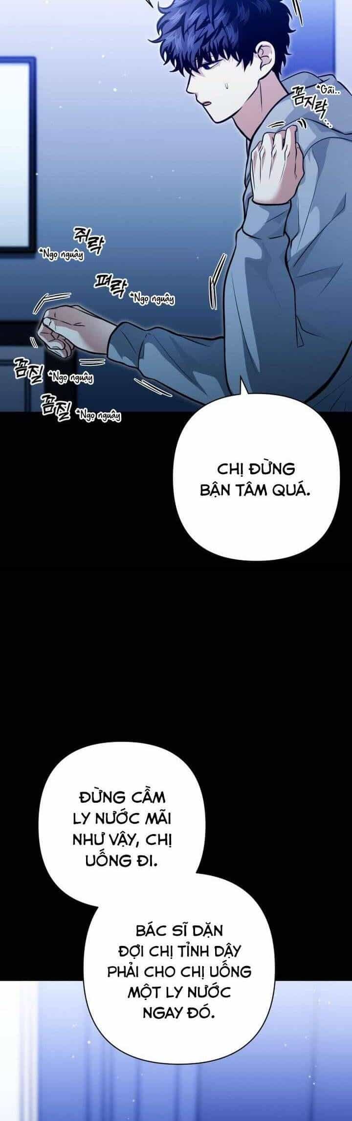 Xin Người Đừng Quên - Chương 64 - ảnh 13