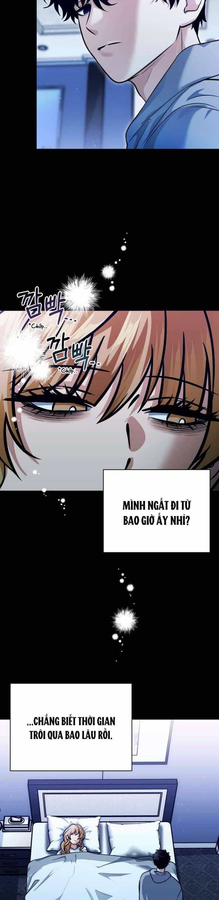 Xin Người Đừng Quên - Chương 64 - ảnh 2