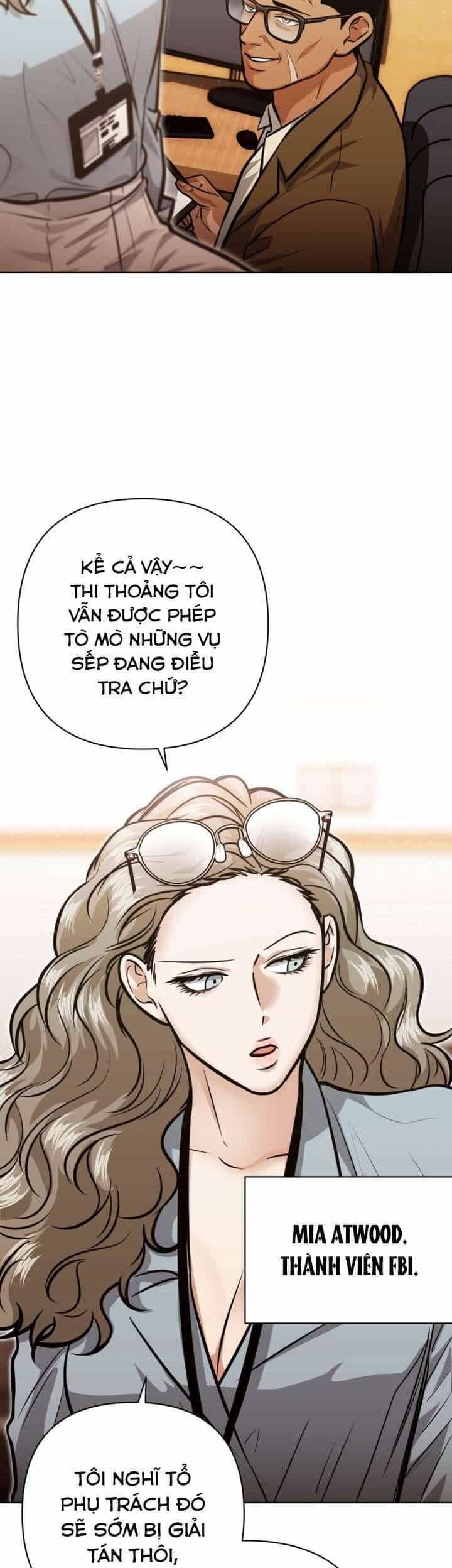 Xin Người Đừng Quên - Chương 65 - ảnh 17