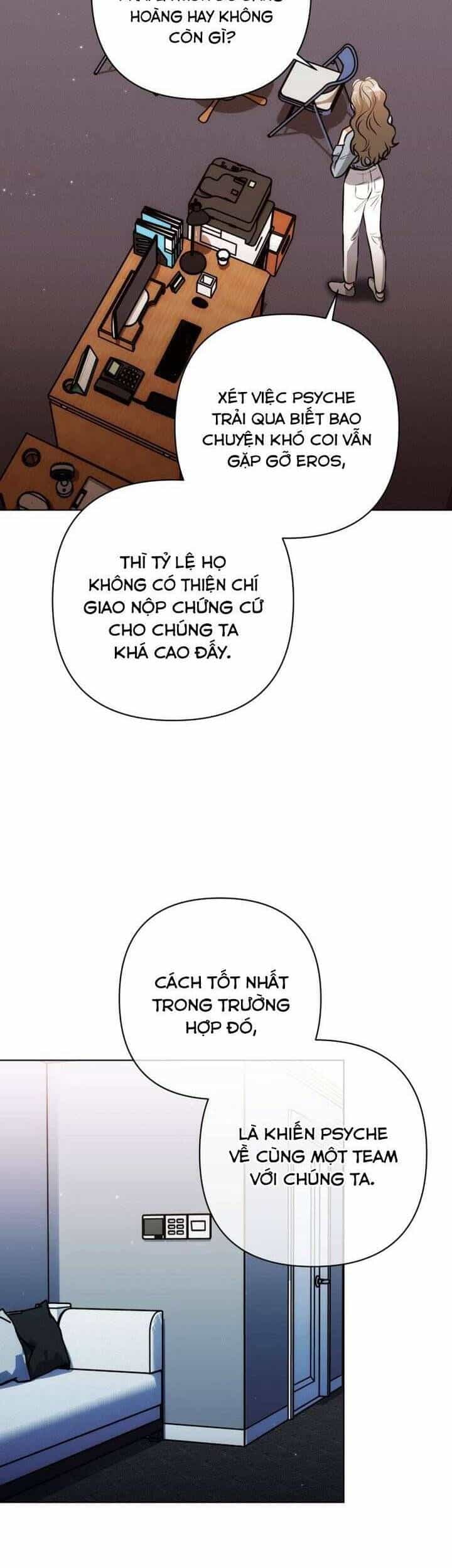 Xin Người Đừng Quên - Chương 65 - ảnh 40