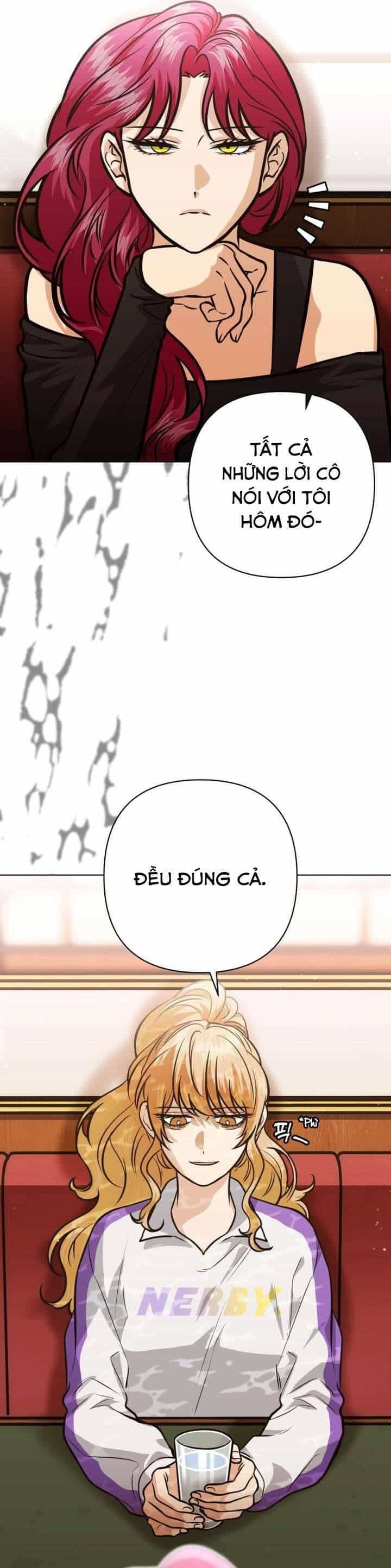 Xin Người Đừng Quên - Chương 66 - ảnh 13