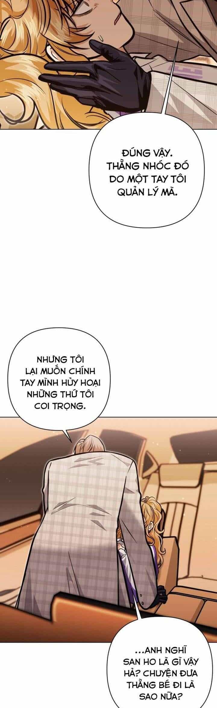 Xin Người Đừng Quên - Chương 67 - ảnh 29