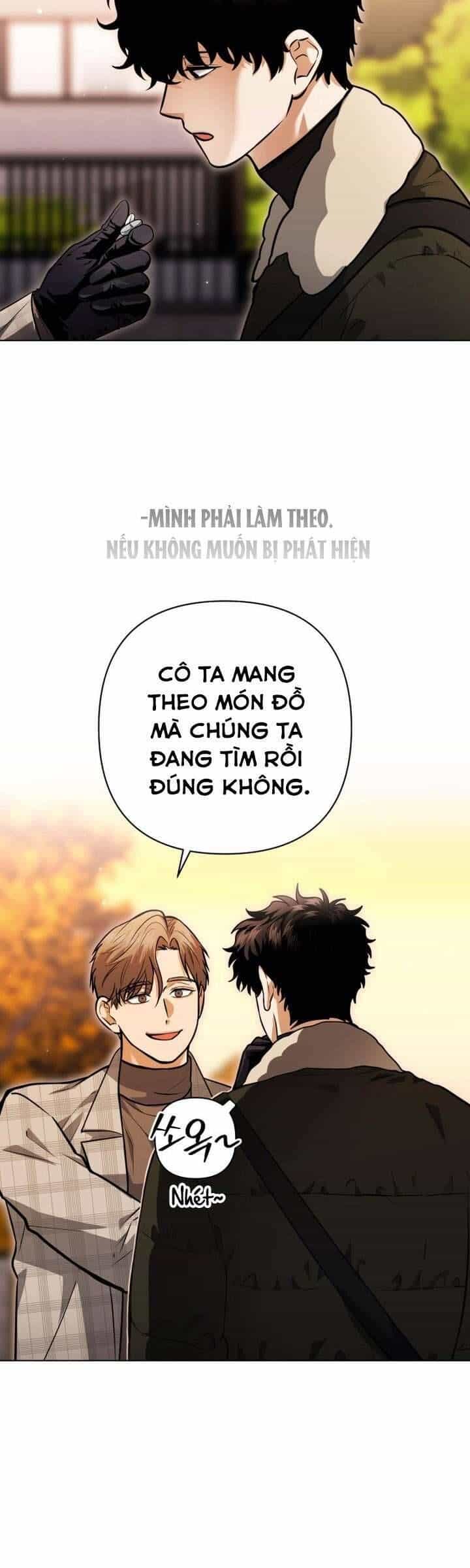 Xin Người Đừng Quên - Chương 68 - ảnh 23