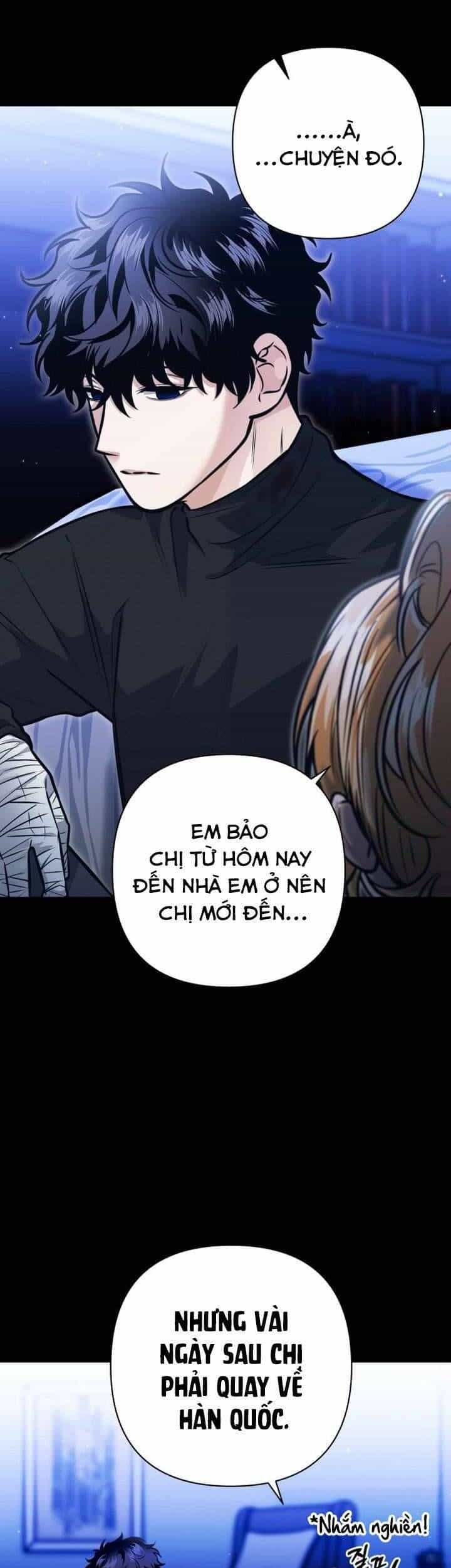 Xin Người Đừng Quên - Chương 69 - ảnh 11