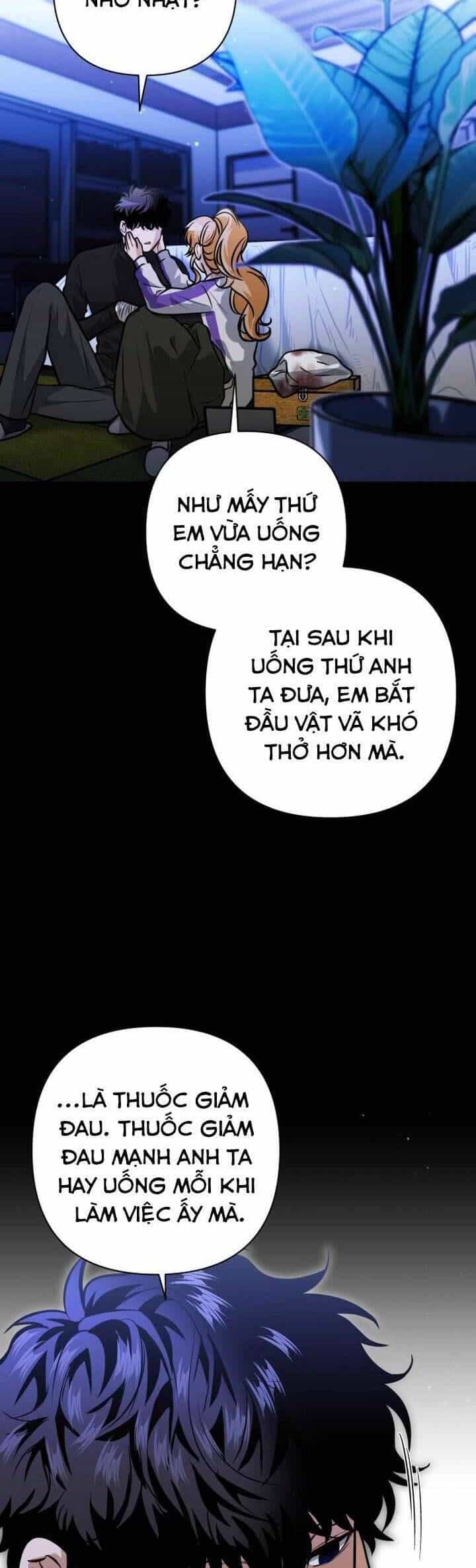Xin Người Đừng Quên - Chương 69 - ảnh 23