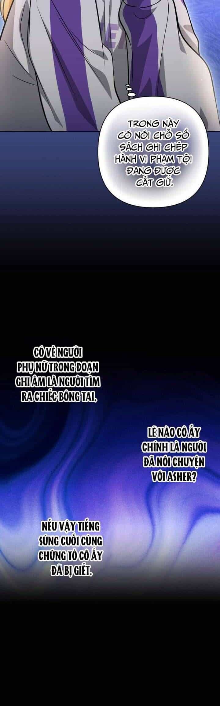 Xin Người Đừng Quên - Chương 70 - ảnh 38