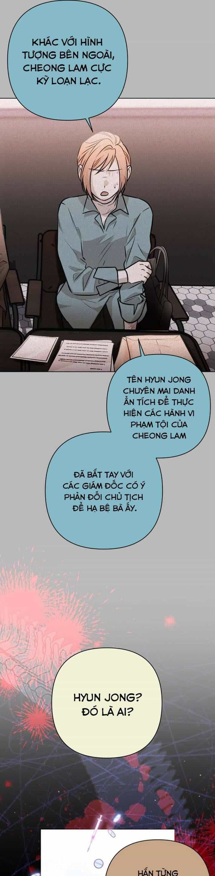 Xin Người Đừng Quên - Chương 70 - ảnh 5