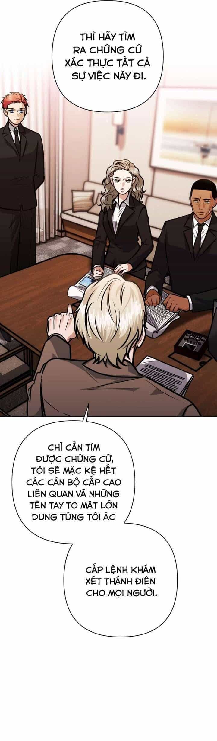 Xin Người Đừng Quên - Chương 71 - ảnh 15