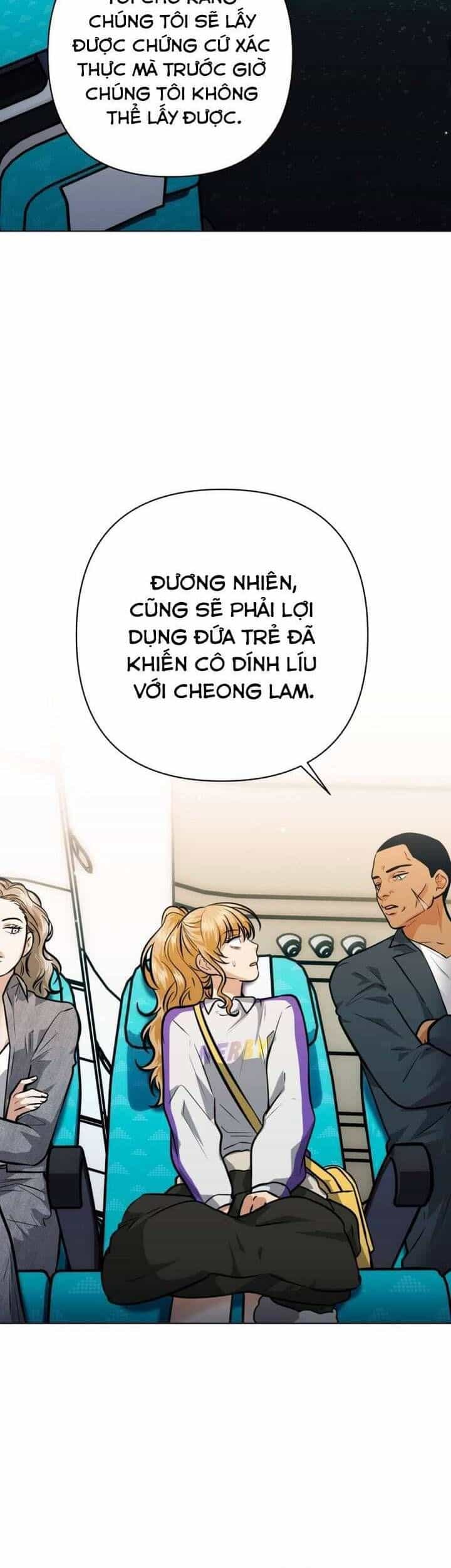 Xin Người Đừng Quên - Chương 72 - ảnh 23