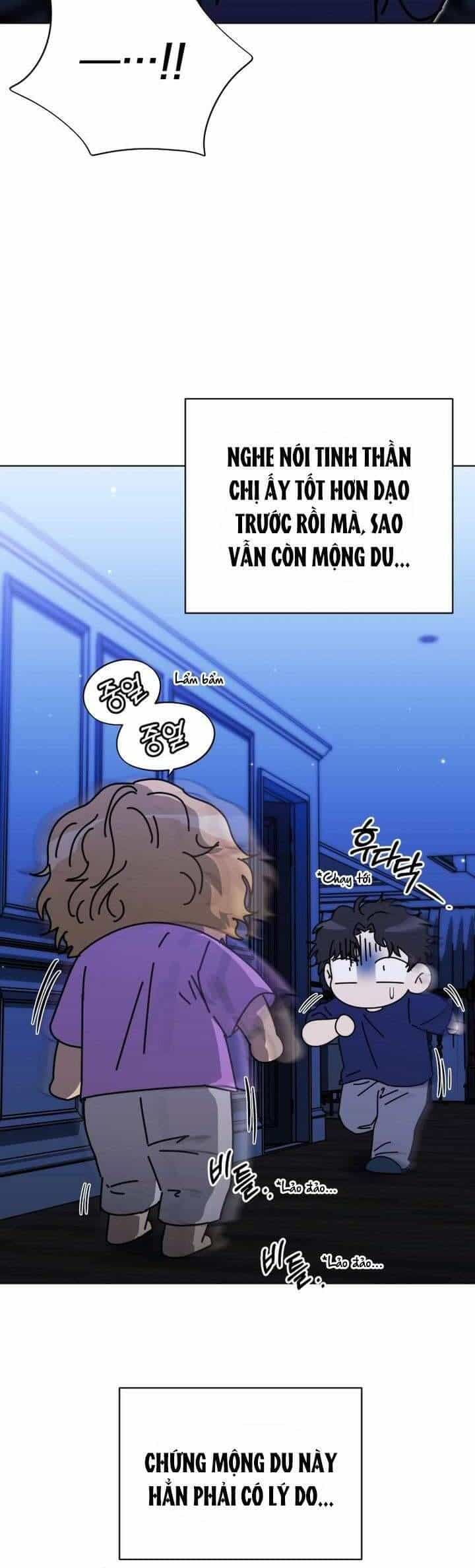 Xin Người Đừng Quên - Chương 74 - ảnh 35