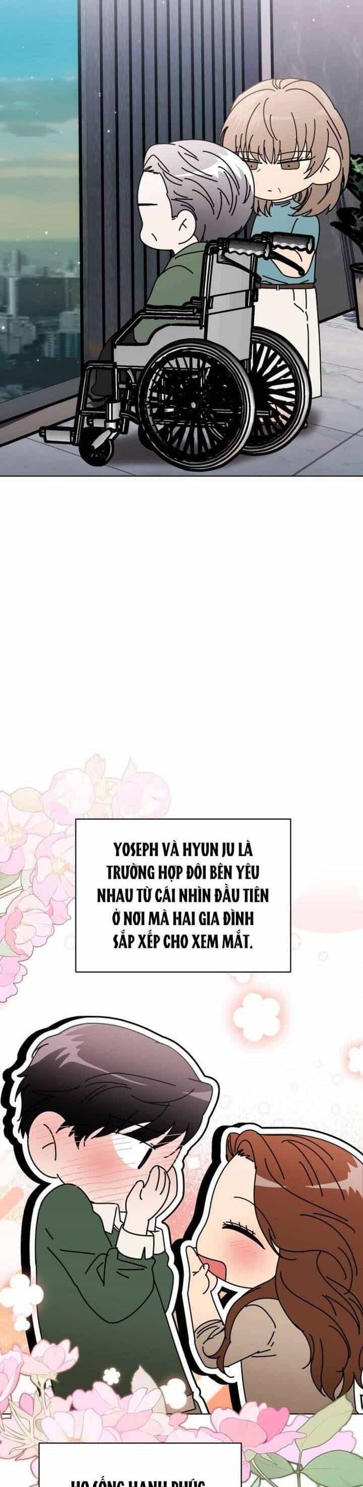 Xin Người Đừng Quên - Chương 75 - ảnh 29