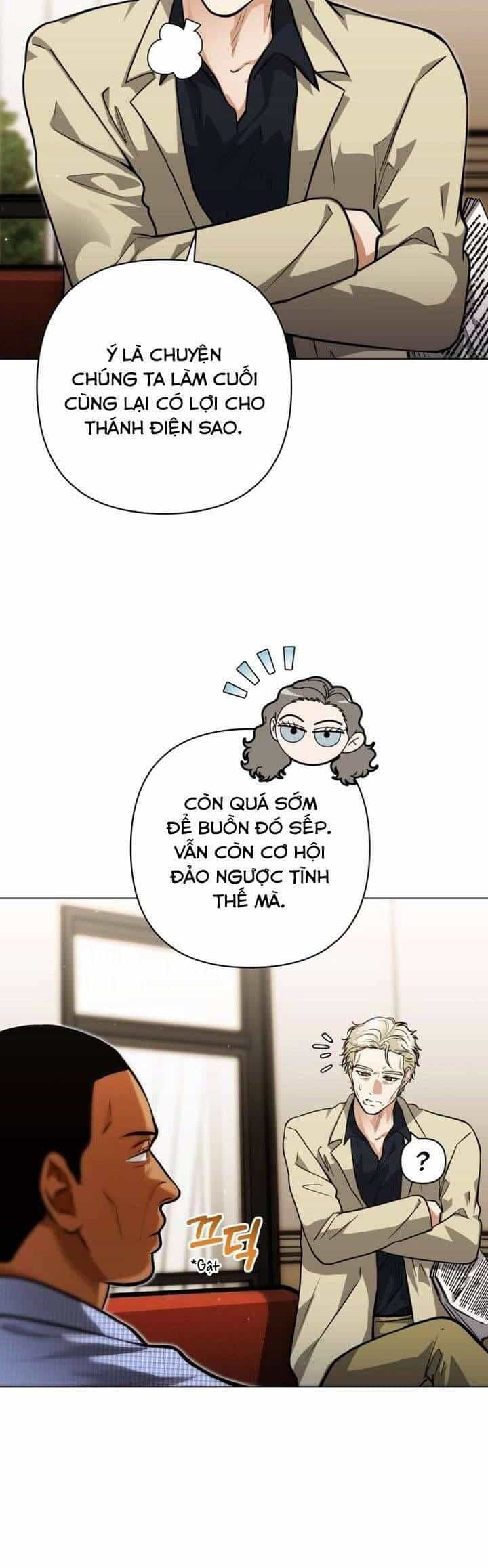Xin Người Đừng Quên - Chương 76 - ảnh 11