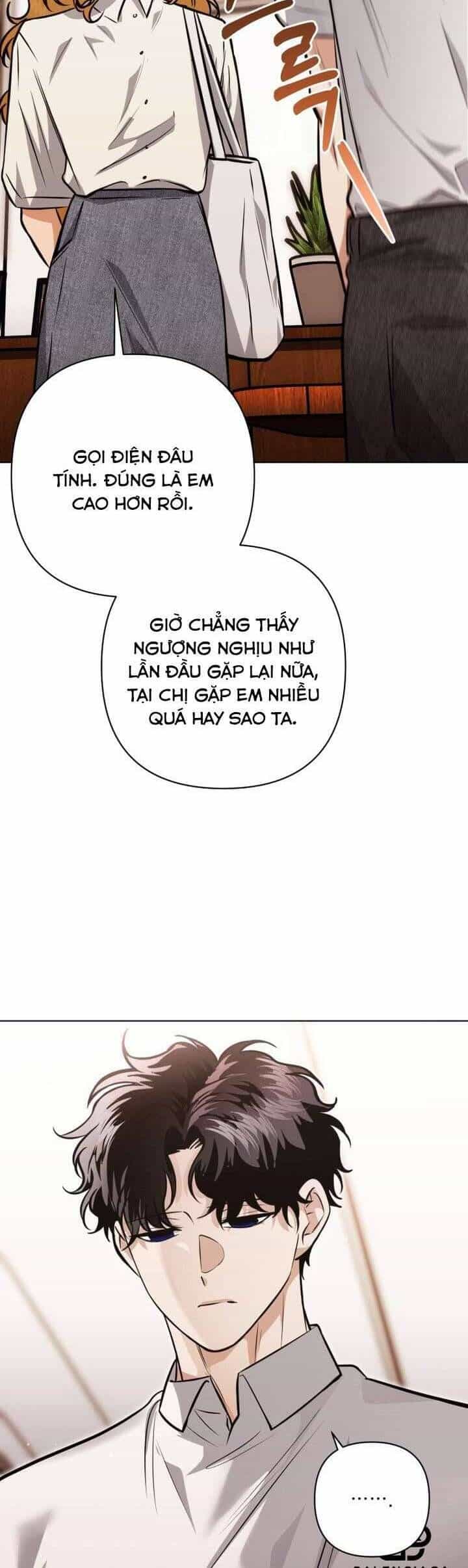 Xin Người Đừng Quên - Chương 76 - ảnh 3