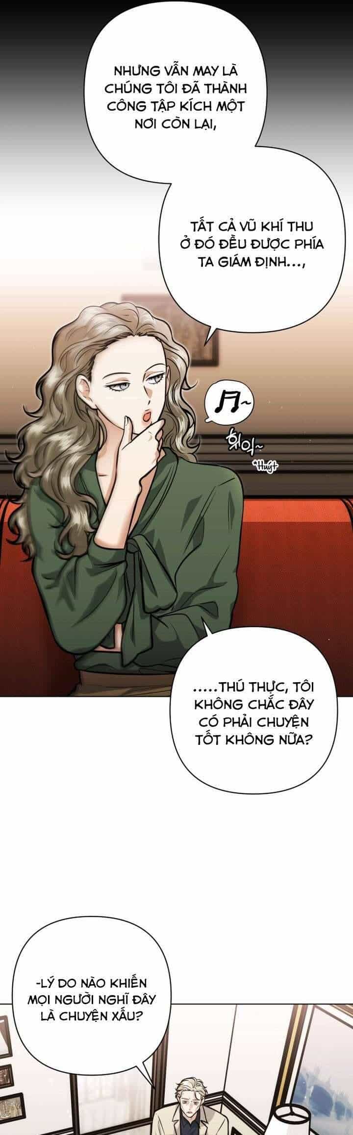 Xin Người Đừng Quên - Chương 76 - ảnh 9