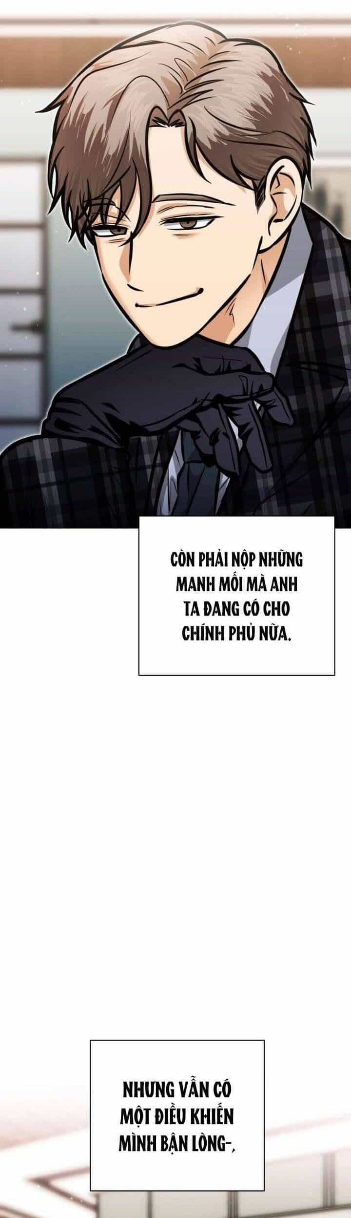 Xin Người Đừng Quên - Chương 77 - ảnh 20