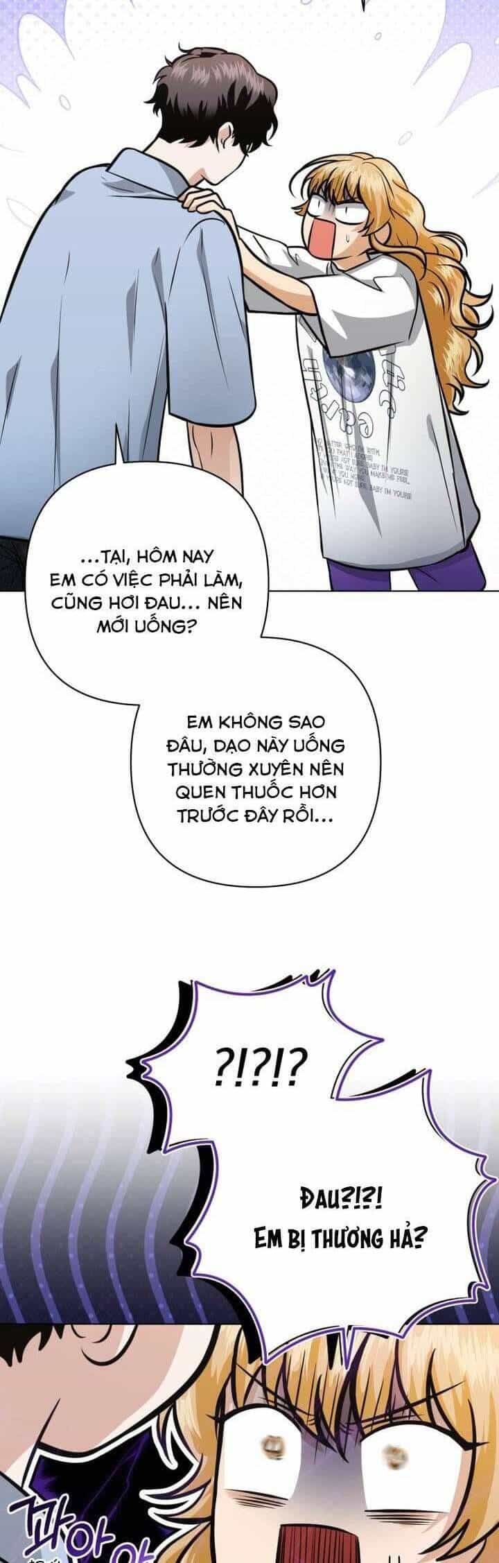 Xin Người Đừng Quên - Chương 78 - ảnh 21