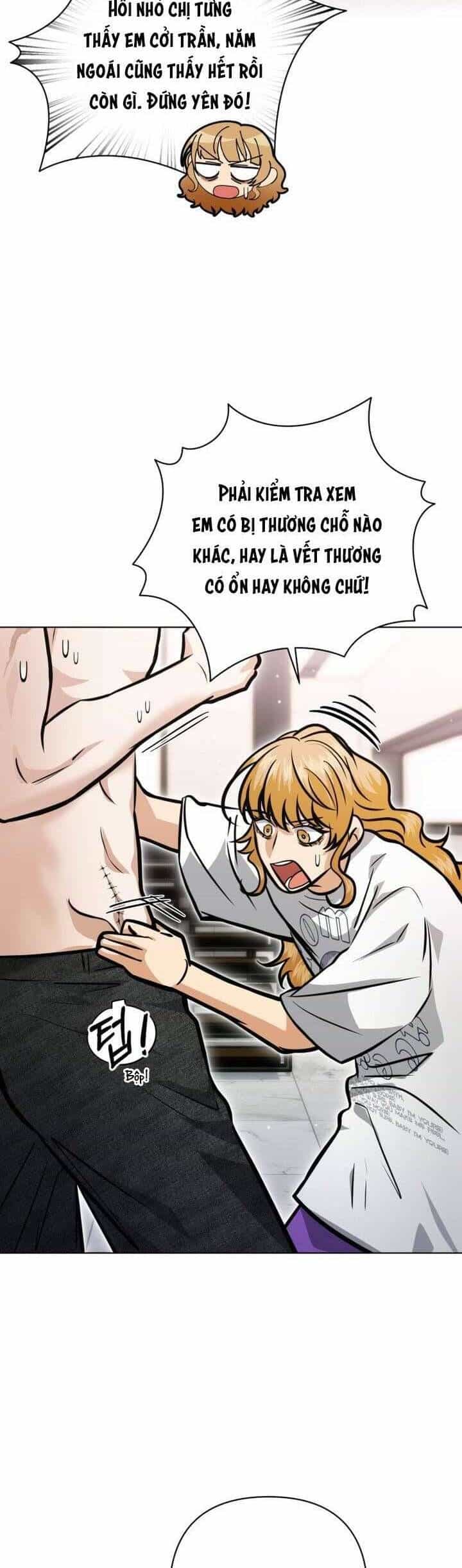 Xin Người Đừng Quên - Chương 78 - ảnh 26