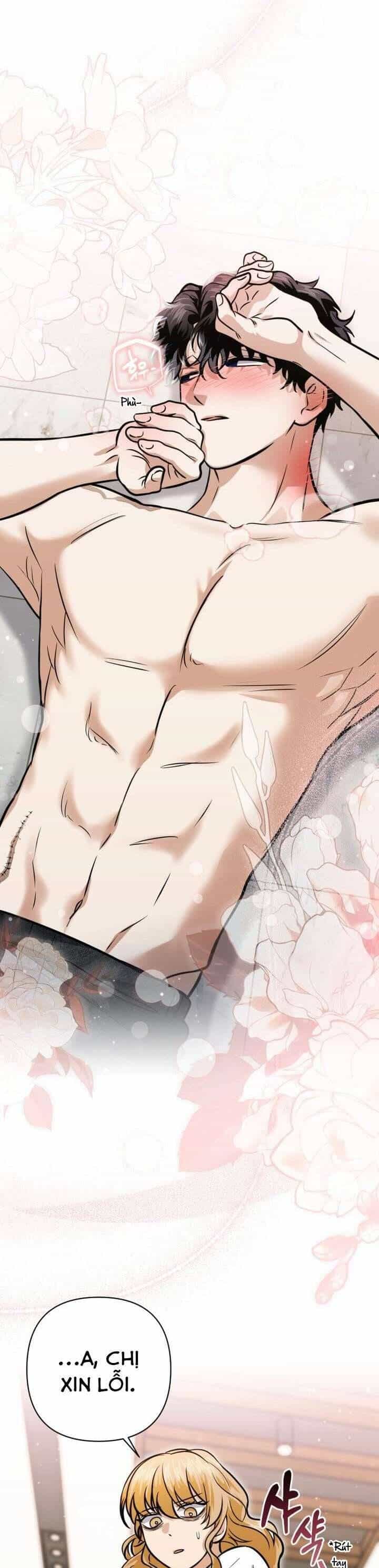 Xin Người Đừng Quên - Chương 78 - ảnh 33