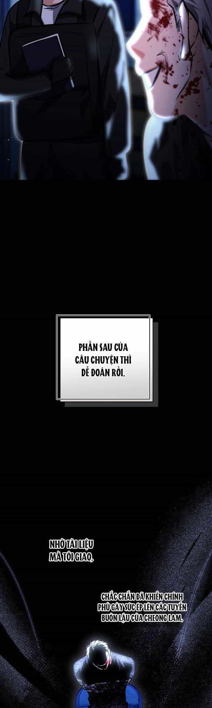 Xin Người Đừng Quên - Chương 80 - ảnh 24