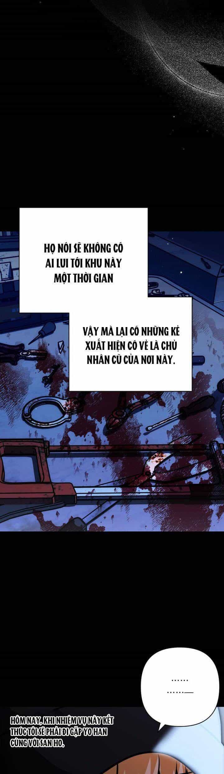Xin Người Đừng Quên - Chương 80 - ảnh 28