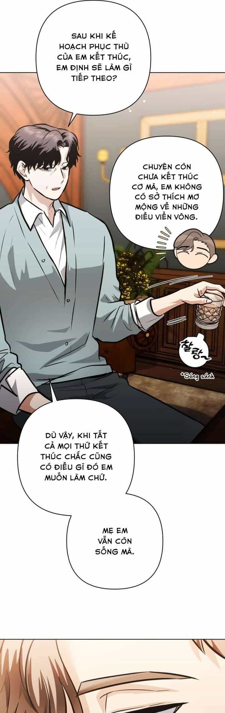 Xin Người Đừng Quên - Chương 81 - ảnh 20