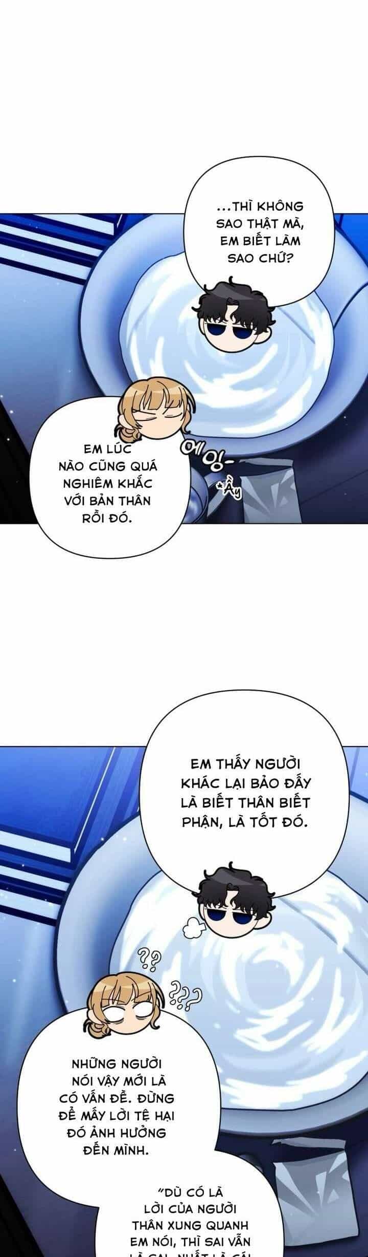 Xin Người Đừng Quên - Chương 82 - ảnh 39