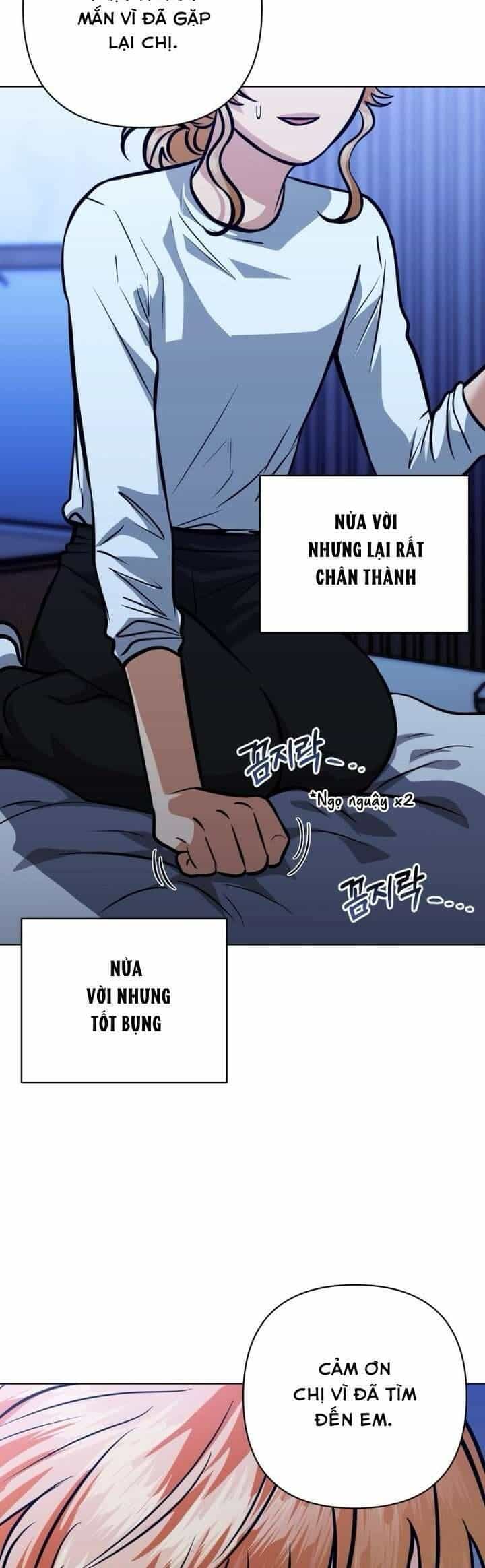 Xin Người Đừng Quên - Chương 82 - ảnh 51