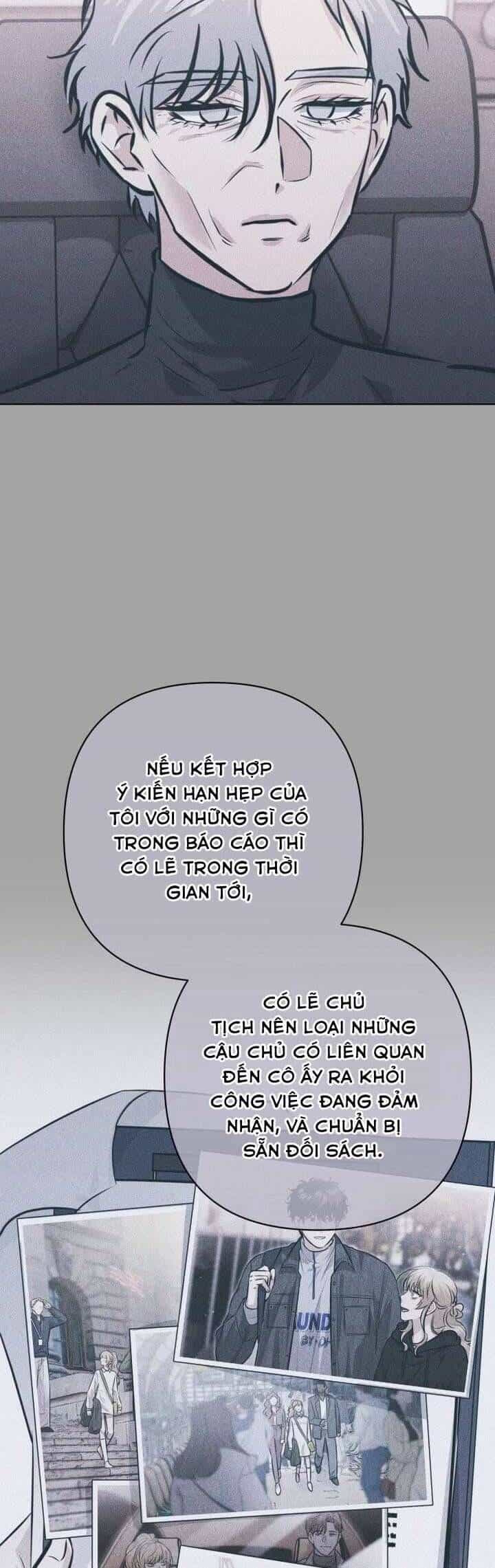 Xin Người Đừng Quên - Chương 89 - ảnh 34