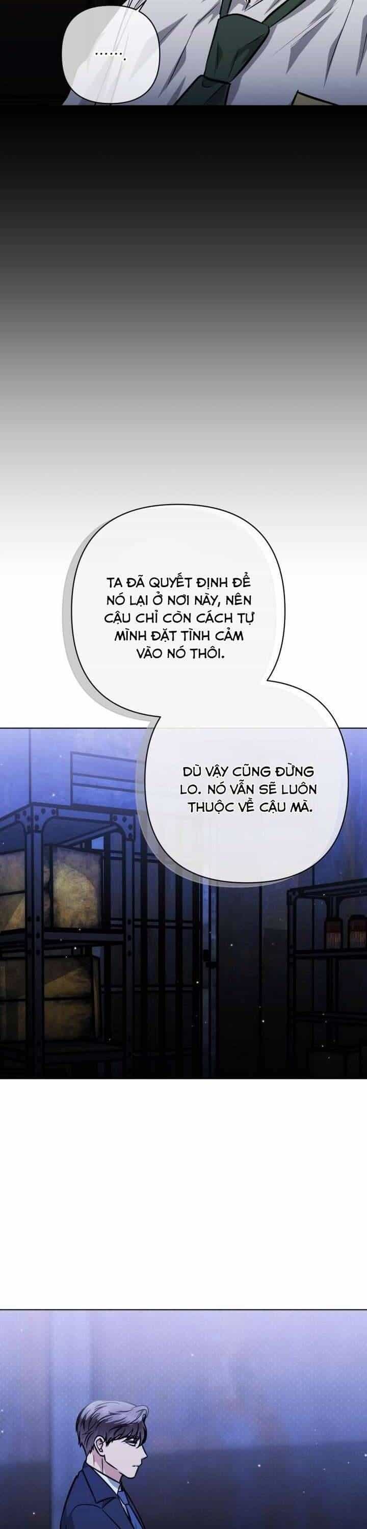Xin Người Đừng Quên - Chương 92 - ảnh 6