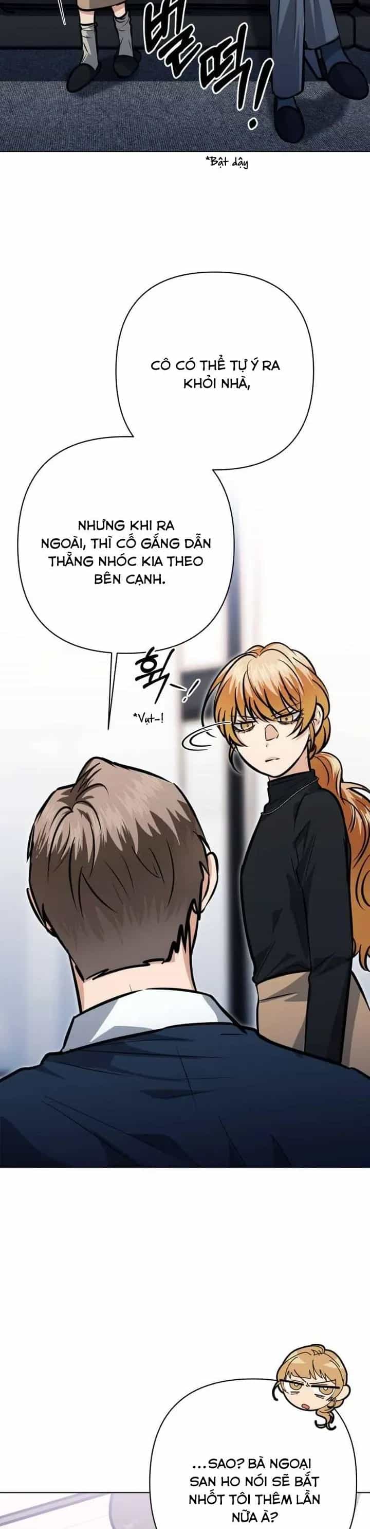 Xin Người Đừng Quên - Chương 93 - ảnh 26