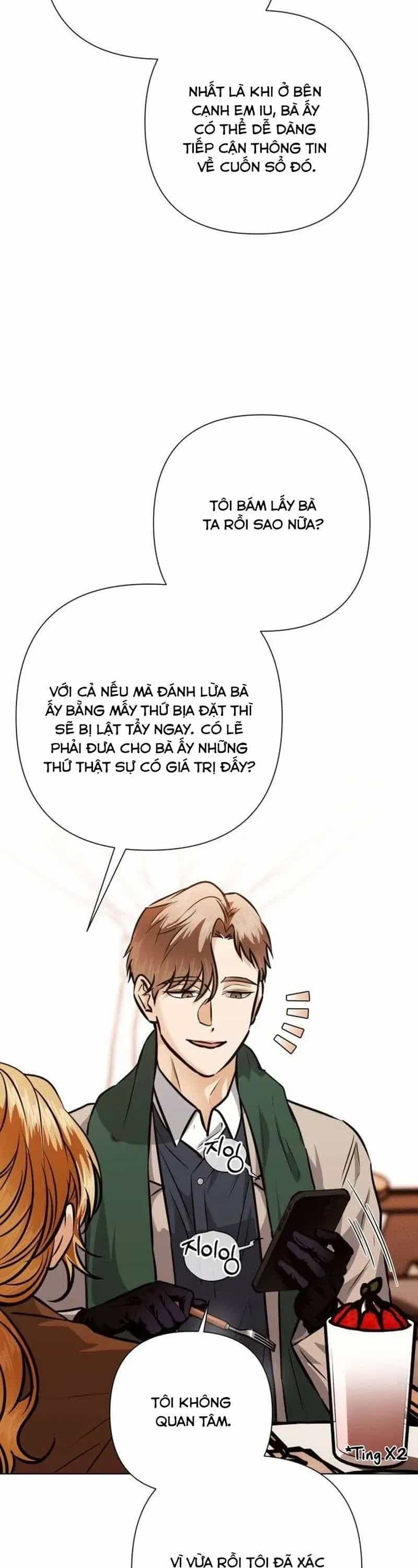 Xin Người Đừng Quên - Chương 95 - ảnh 12