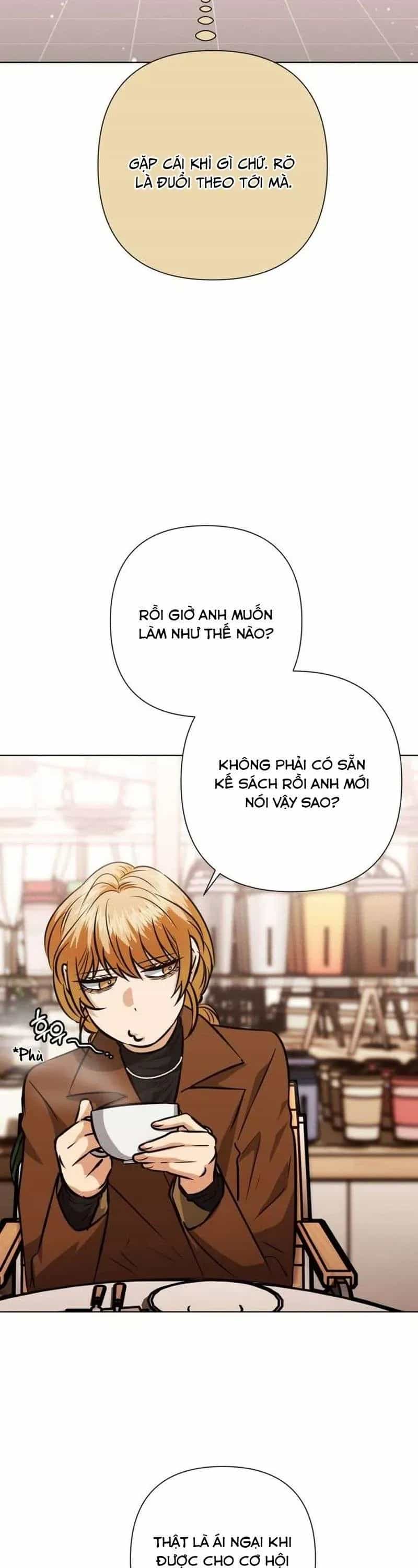 Xin Người Đừng Quên - Chương 95 - ảnh 2