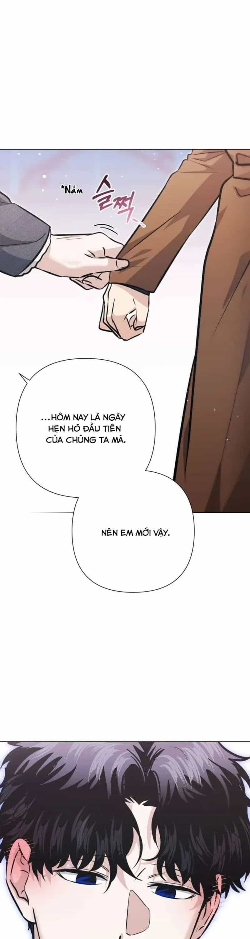 Xin Người Đừng Quên - Chương 95 - ảnh 26