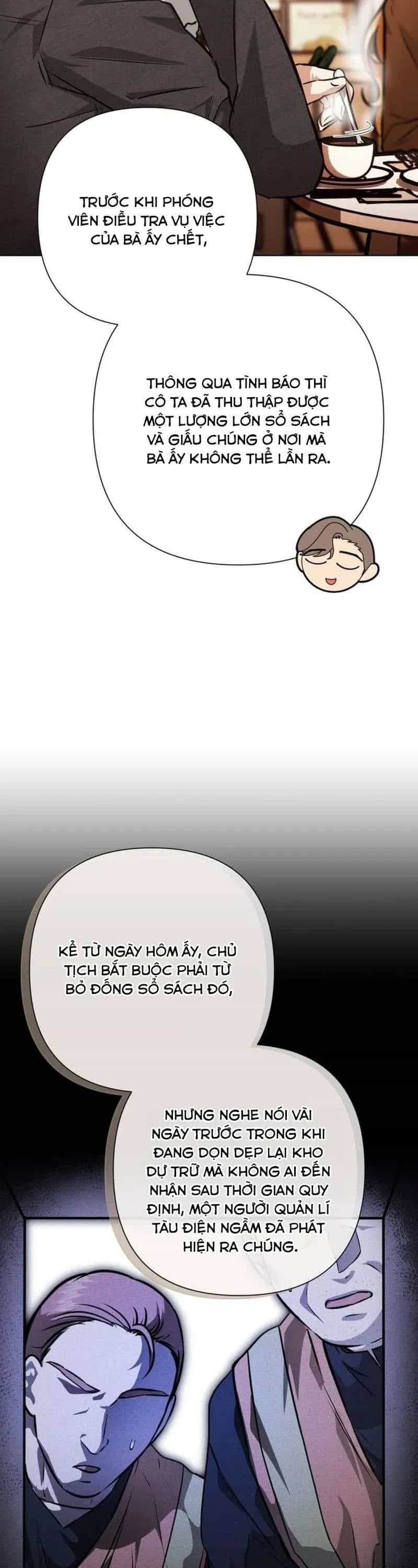 Xin Người Đừng Quên - Chương 95 - ảnh 4