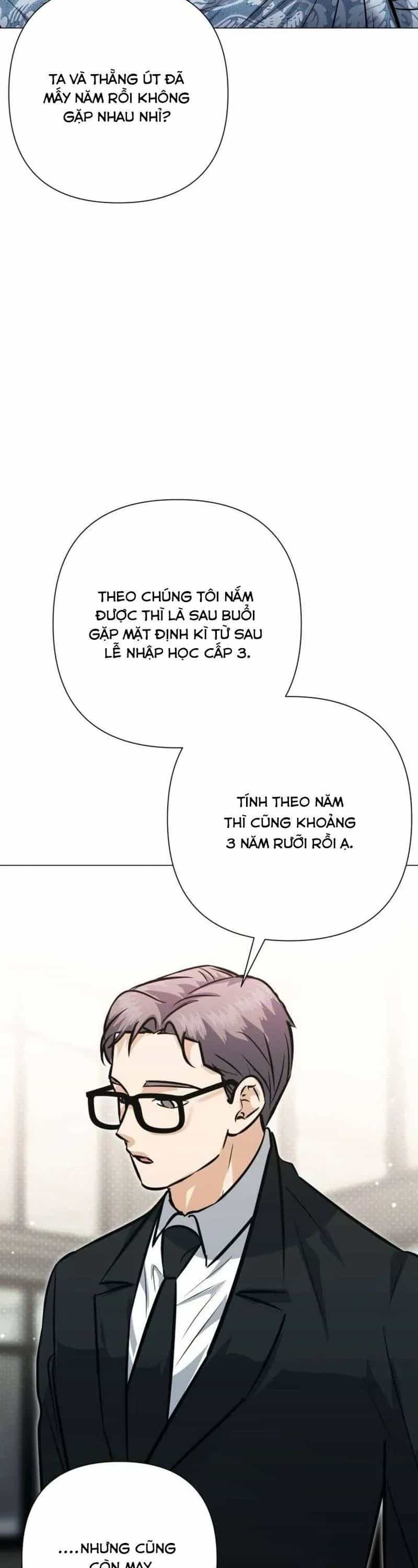 Xin Người Đừng Quên - Chương 96 - ảnh 32