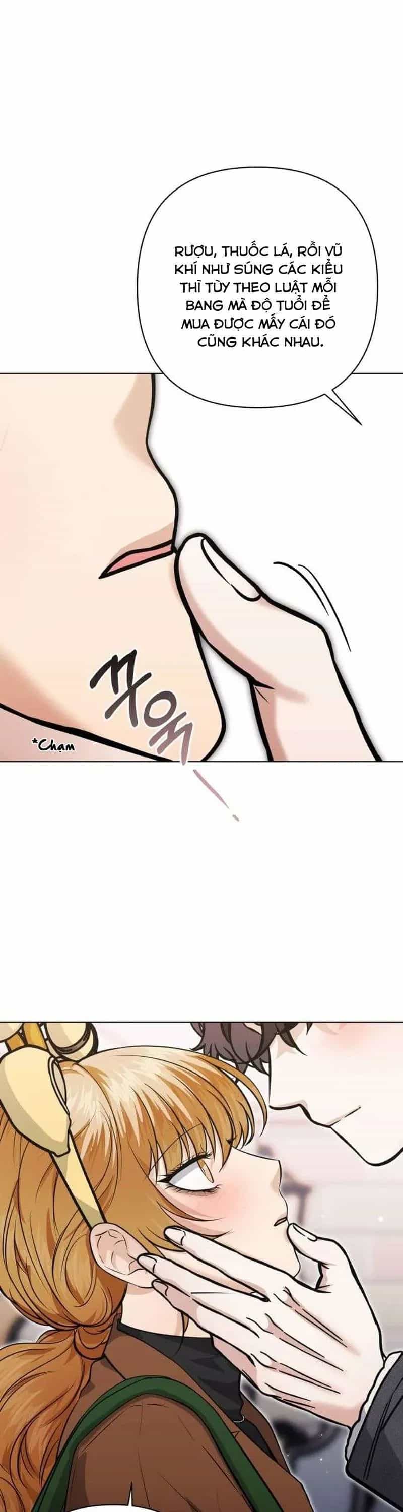 Xin Người Đừng Quên - Chương 96 - ảnh 4