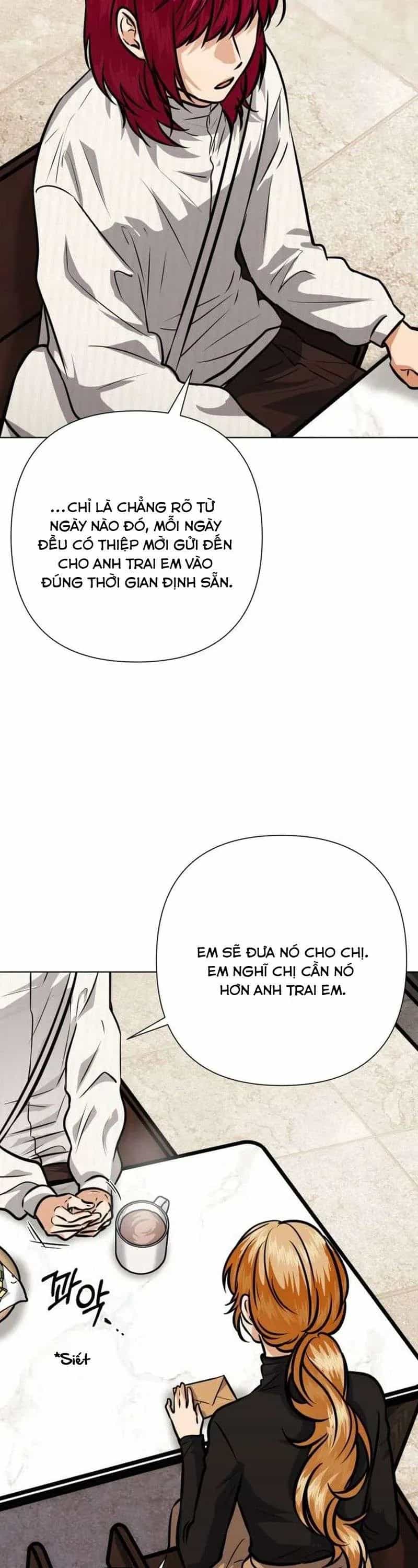 Xin Người Đừng Quên - Chương 98 - ảnh 36