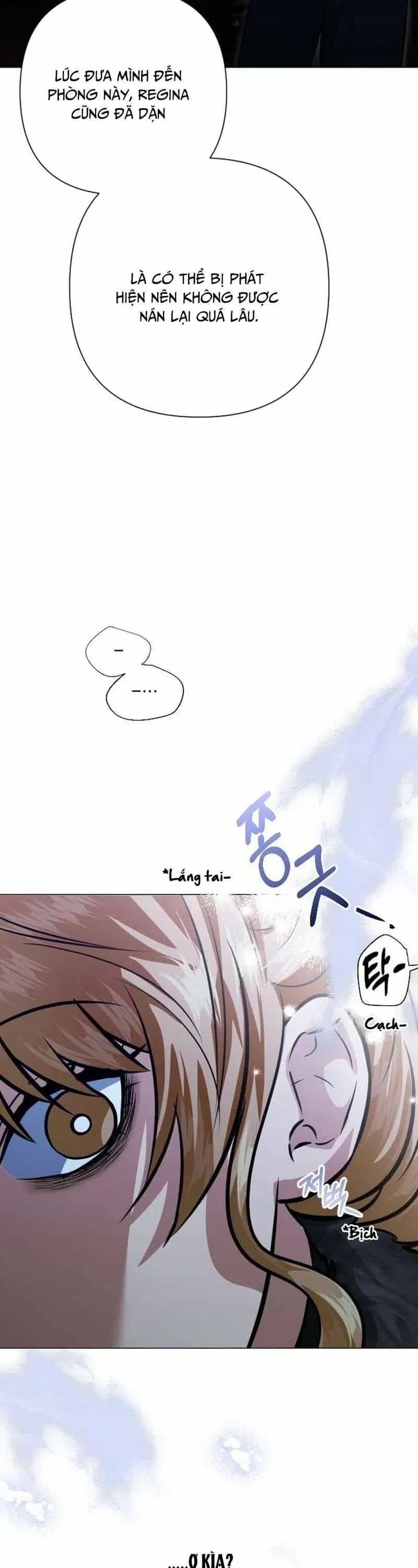 Xin Người Đừng Quên - Chương 100 - ảnh 14