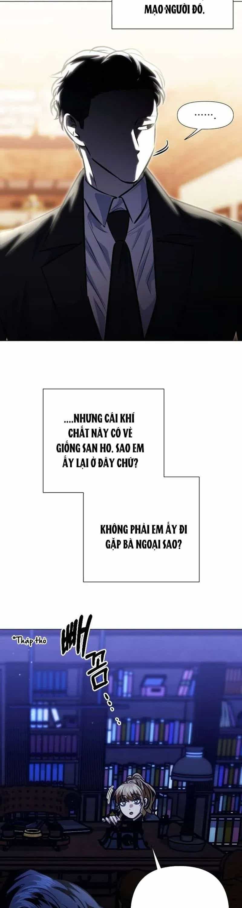 Xin Người Đừng Quên - Chương 100 - ảnh 18